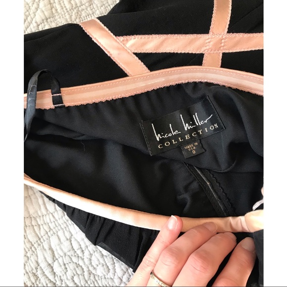 Nicole Miller Dress - Picture 5 of 7